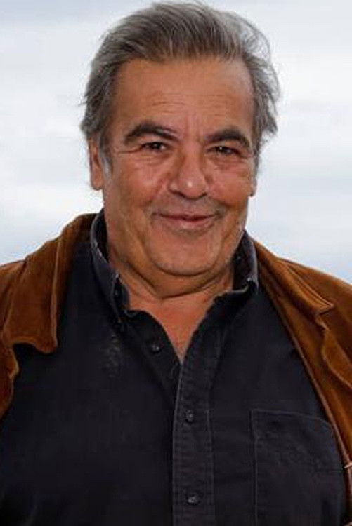 et billede af Benito Rabal