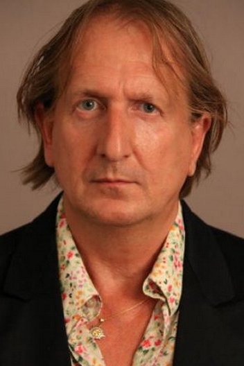 et billede af Christian Mazucchini