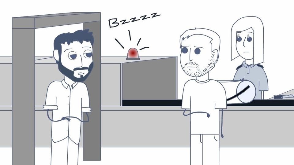 Rooster Teeth Animated Adventures 3x6
