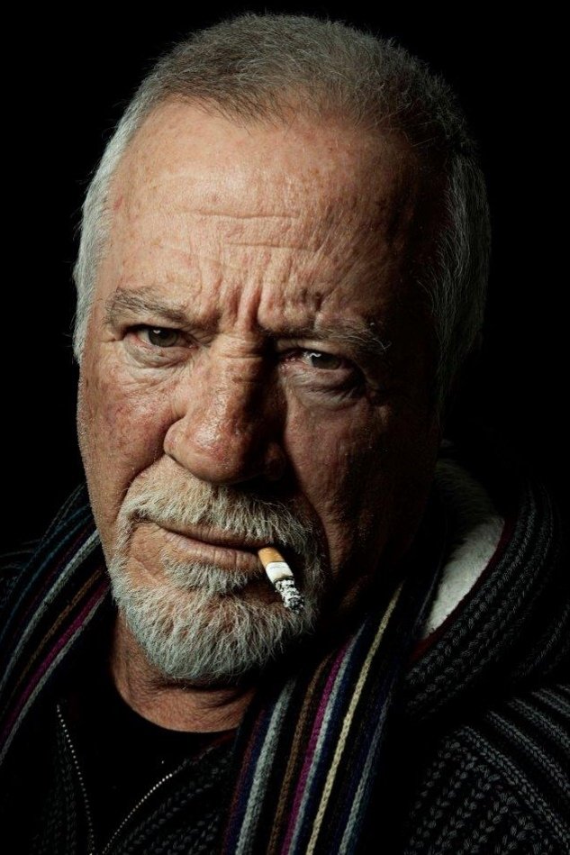 et billede af Giancarlo Porcacchia