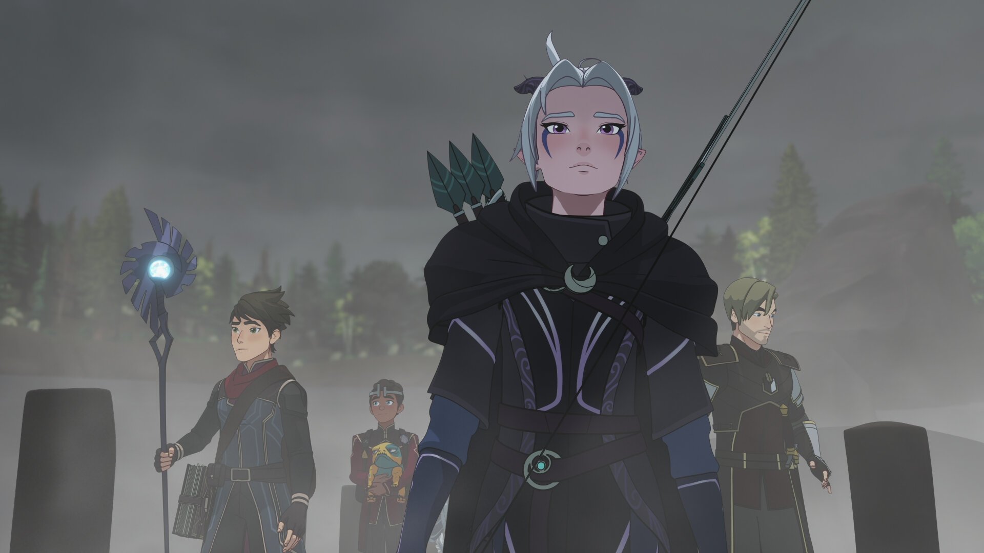 The Dragon Prince