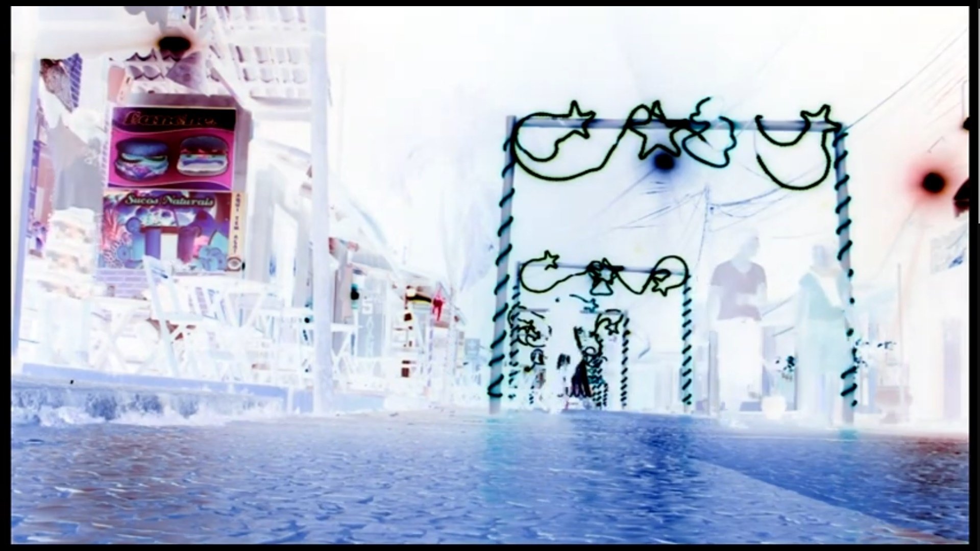 Imagem do Filme MIE