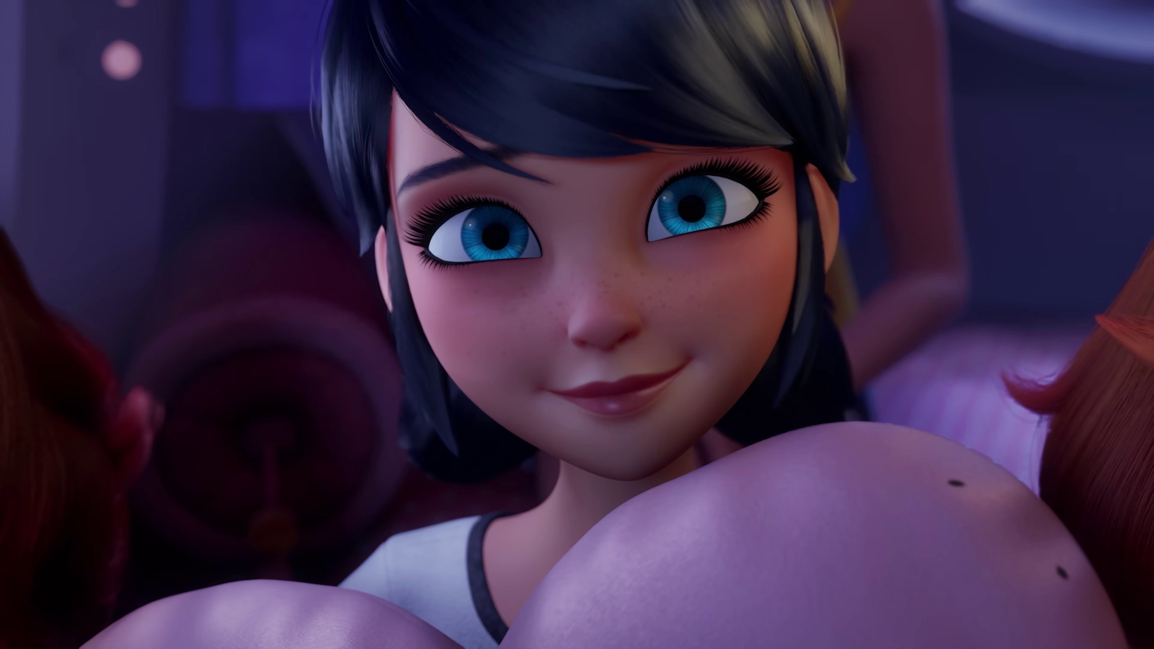 Miraculous: Tales of Ladybug & Cat Noir Season 6 :Episode 23  The Dirtifiers