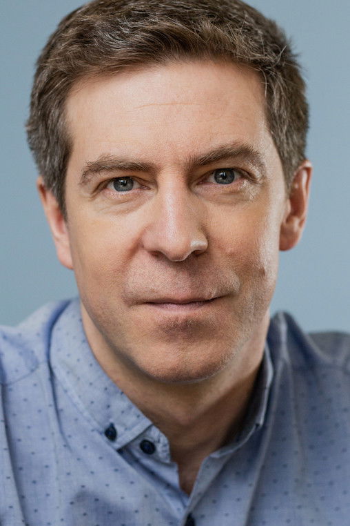 et billede af Simon Rousseau