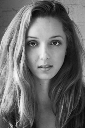 et billede af Tanya Cubric