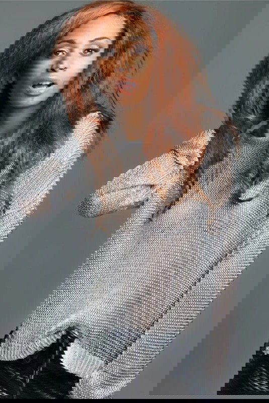 et billede af Rosangela Fasano