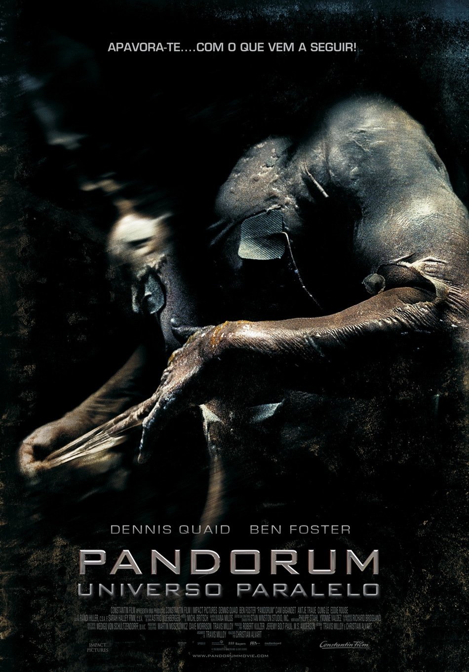 Pandorum Pandorum