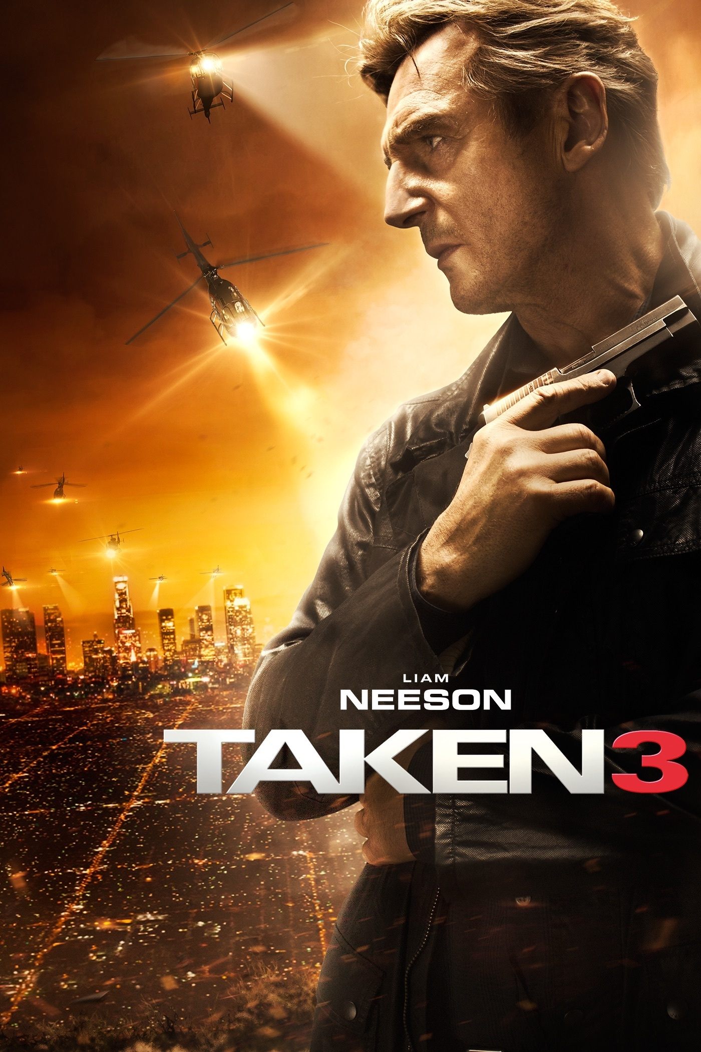 TAKEN 3