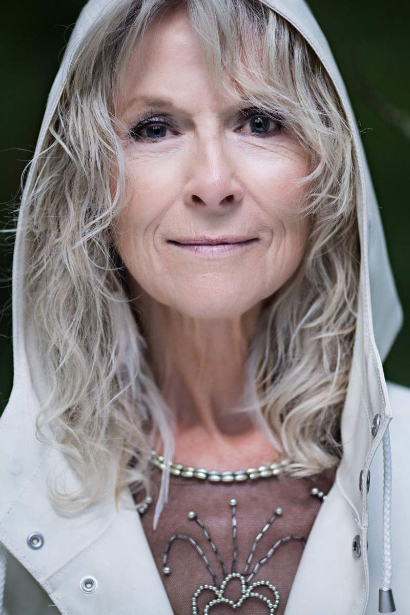 et billede af Merit Hemmingson