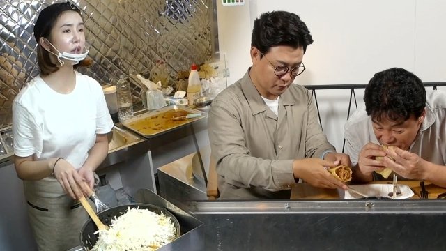 Thumbnail for Suwon (4) Season 1 Episode 8