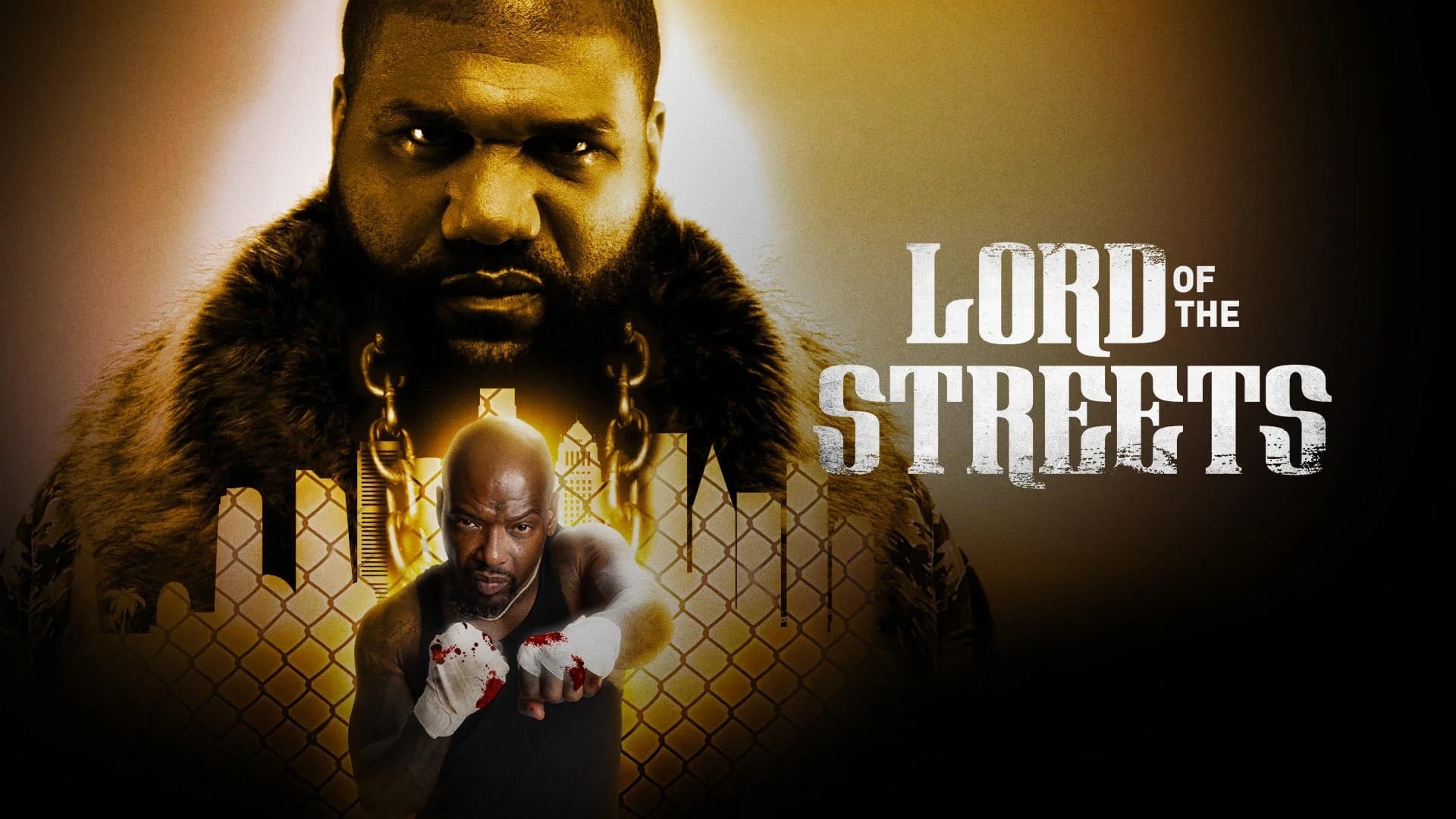 Lord of the Streets (2022)