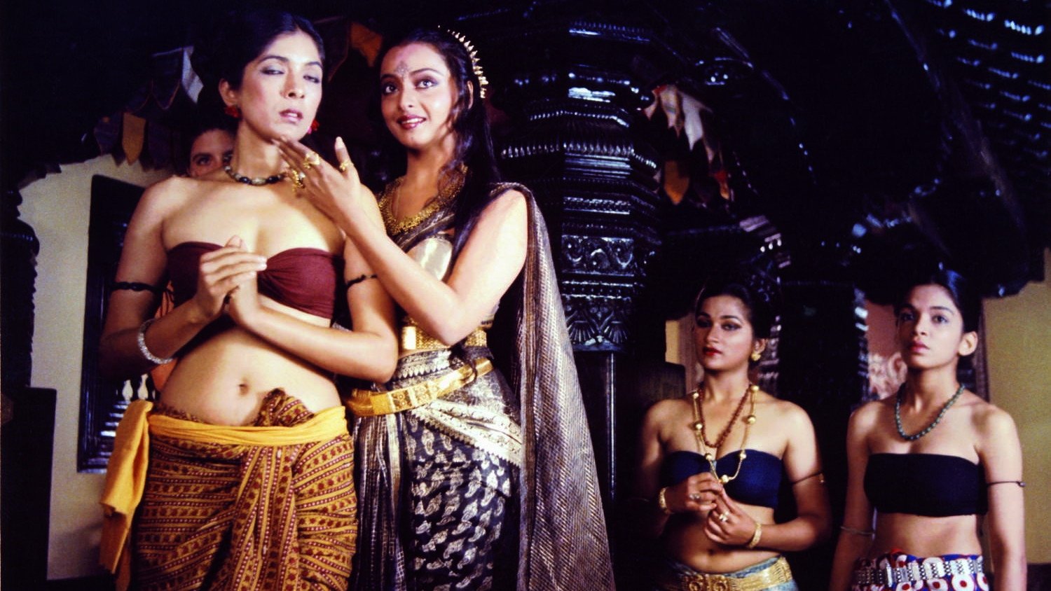 Utsav (1984)