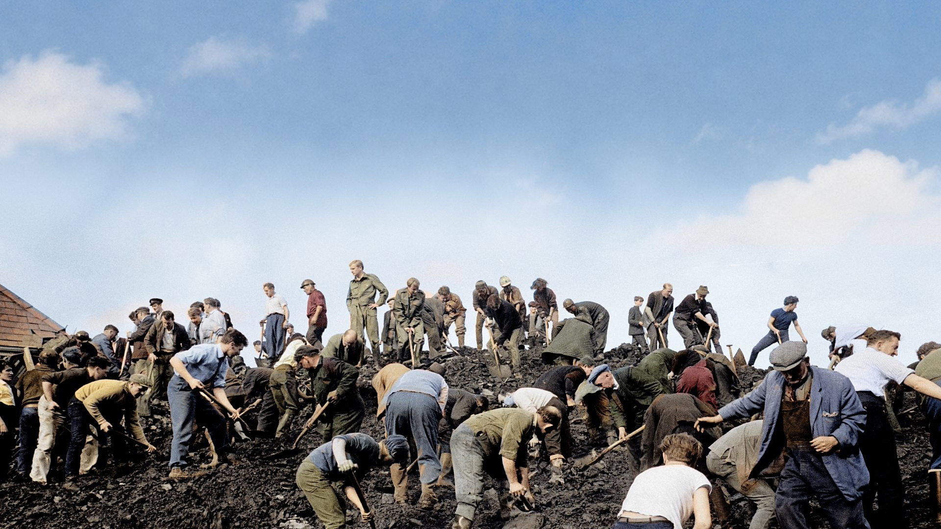 Aberfan: The Village That Fought Back