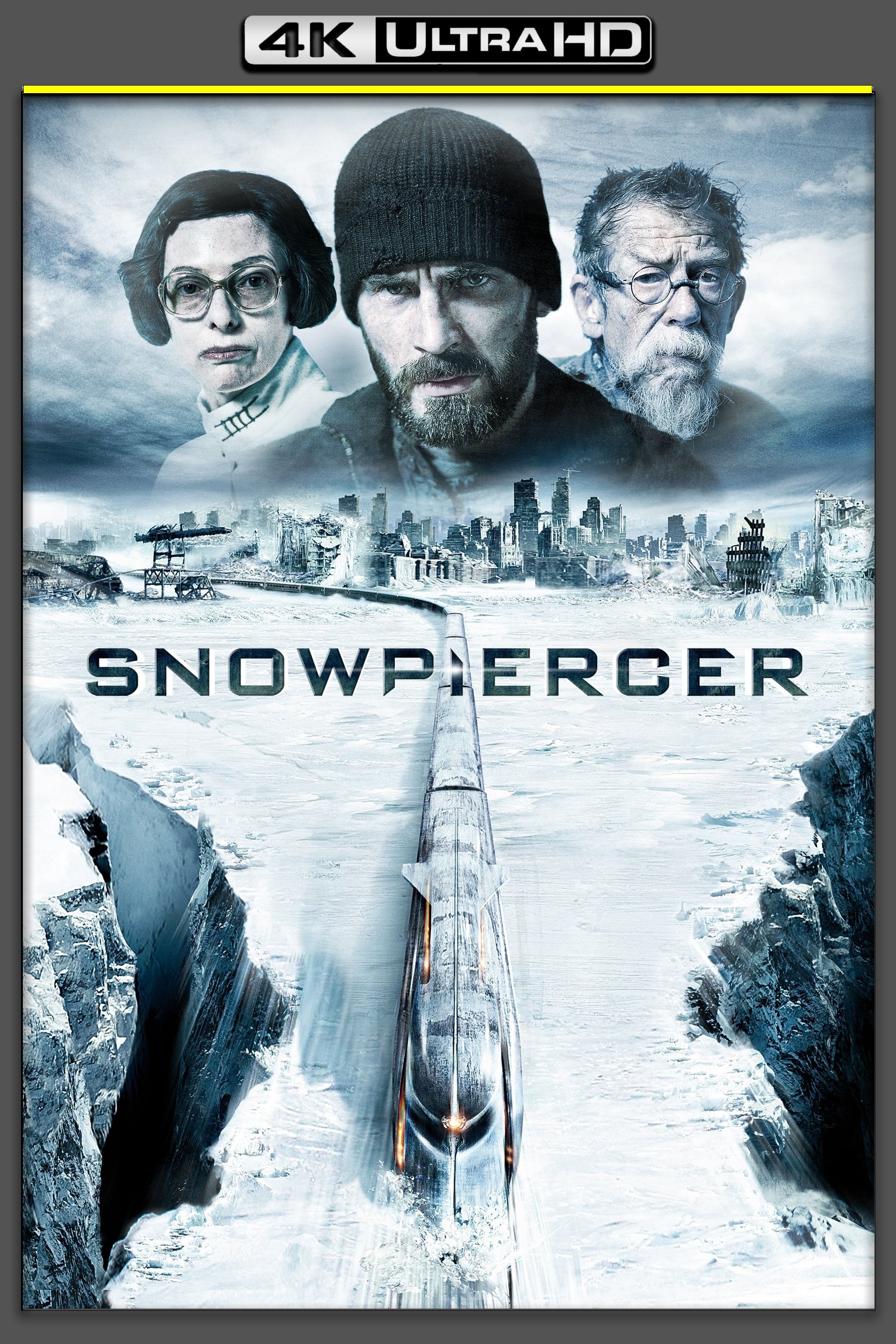 Snowpiercer