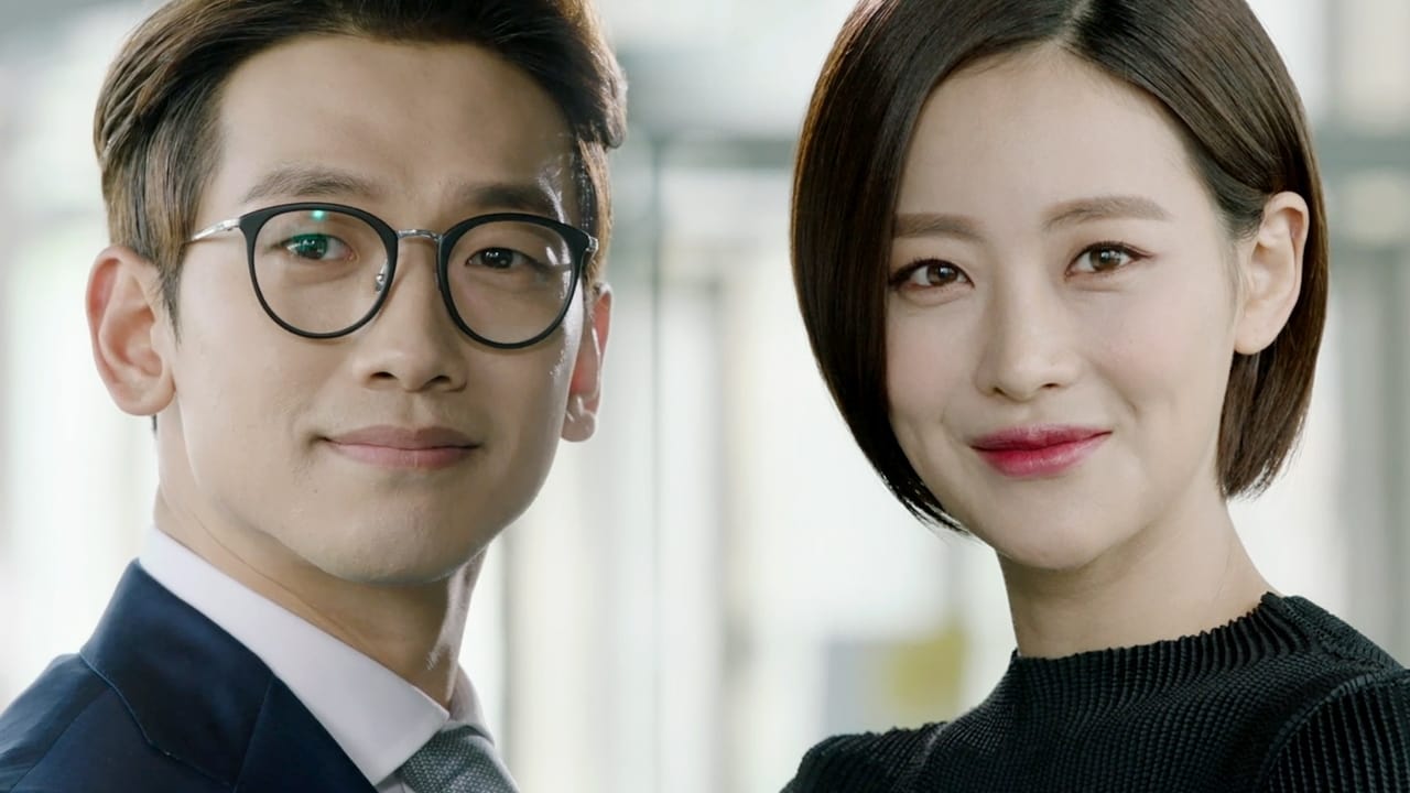 Come Back Mister: 1×16