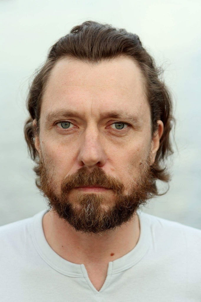 et billede af Oleg Dulenin