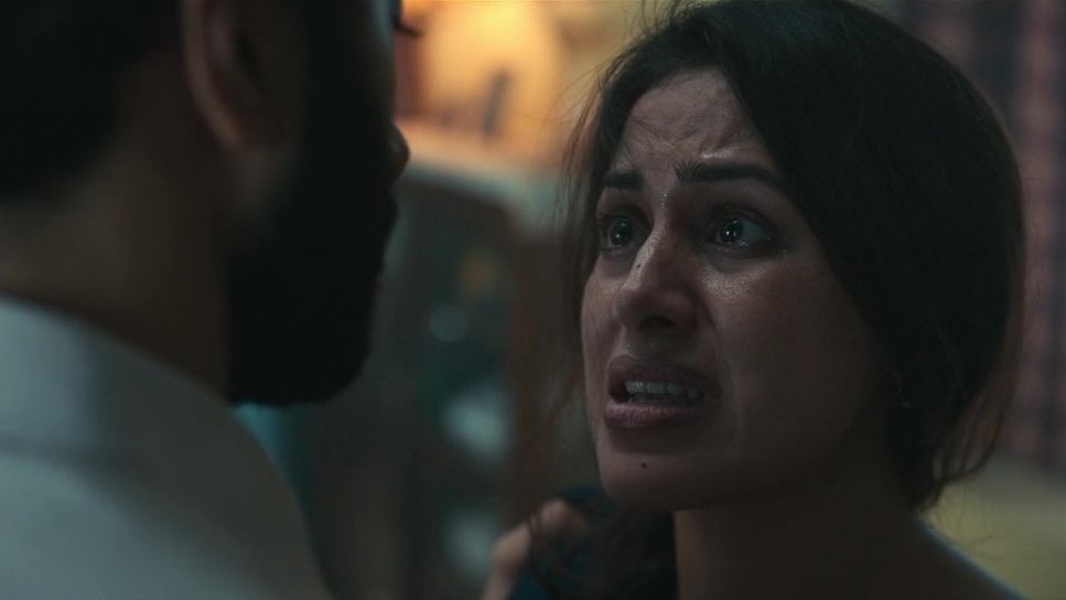 مسلسل सारे जहां से अच्छा - الحلقة 5