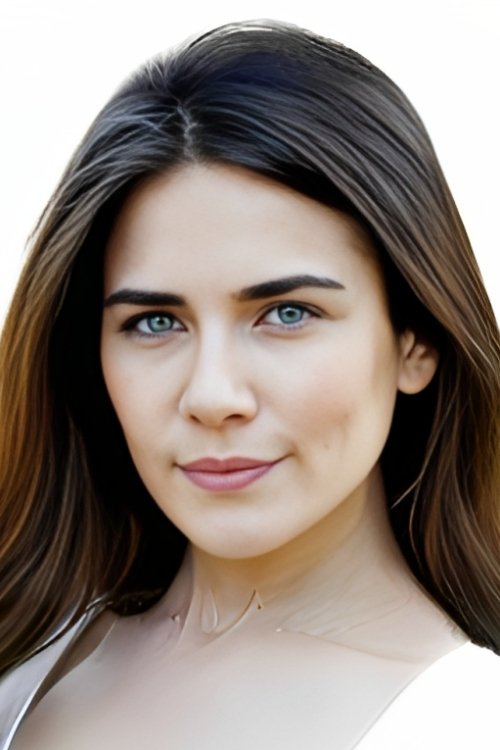 et billede af Buse Varol