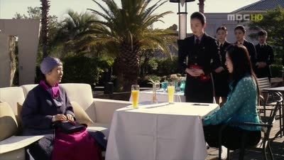 Princess Hours