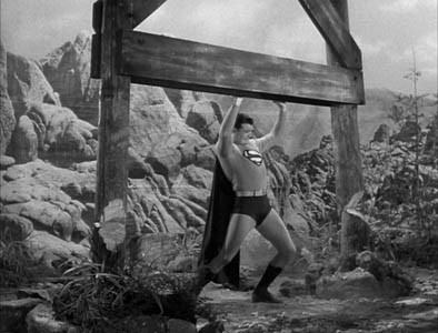 Adventures of Superman