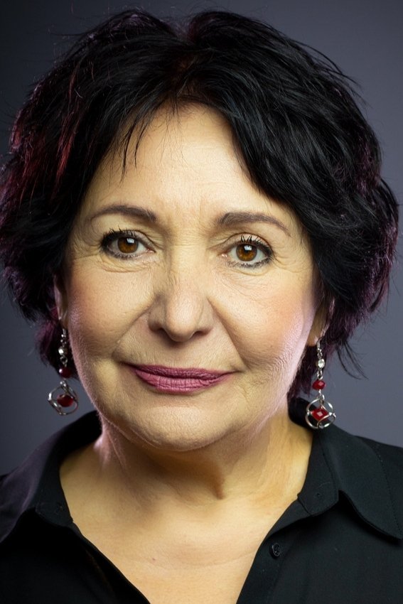 et billede af İnci Şen