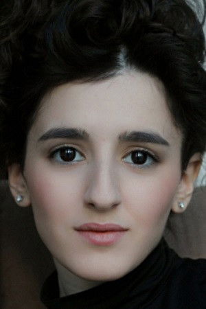 et billede af Vera Ter-Gabrielyan