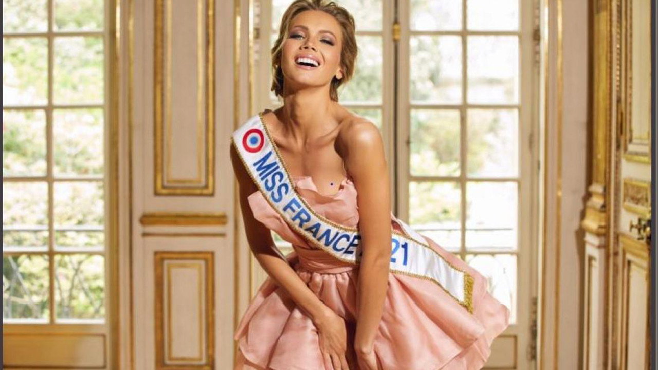 Miss France 2021 La Miss De Tous Les Records