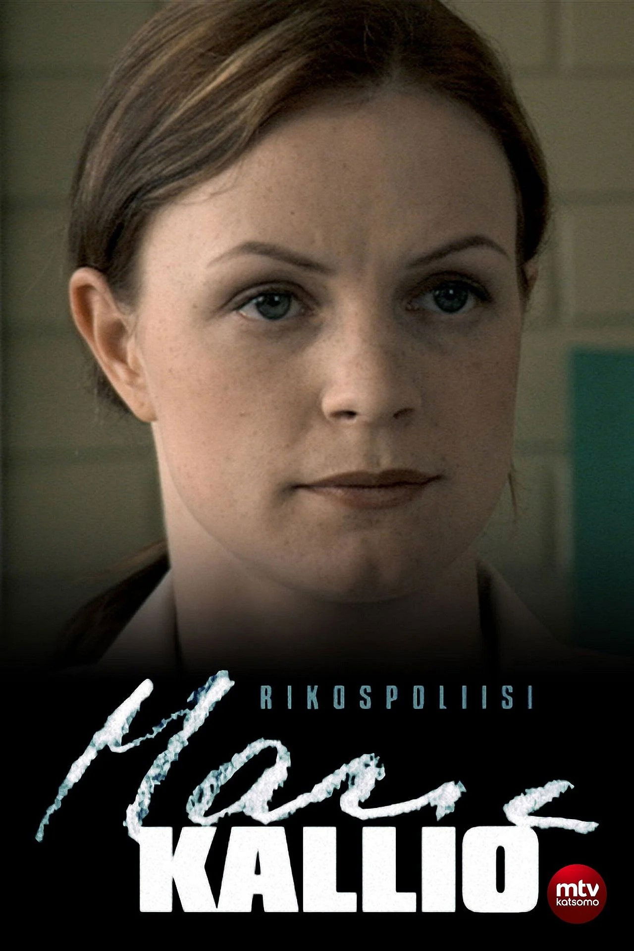 Rikospoliisi Maria Kallio - Season 1