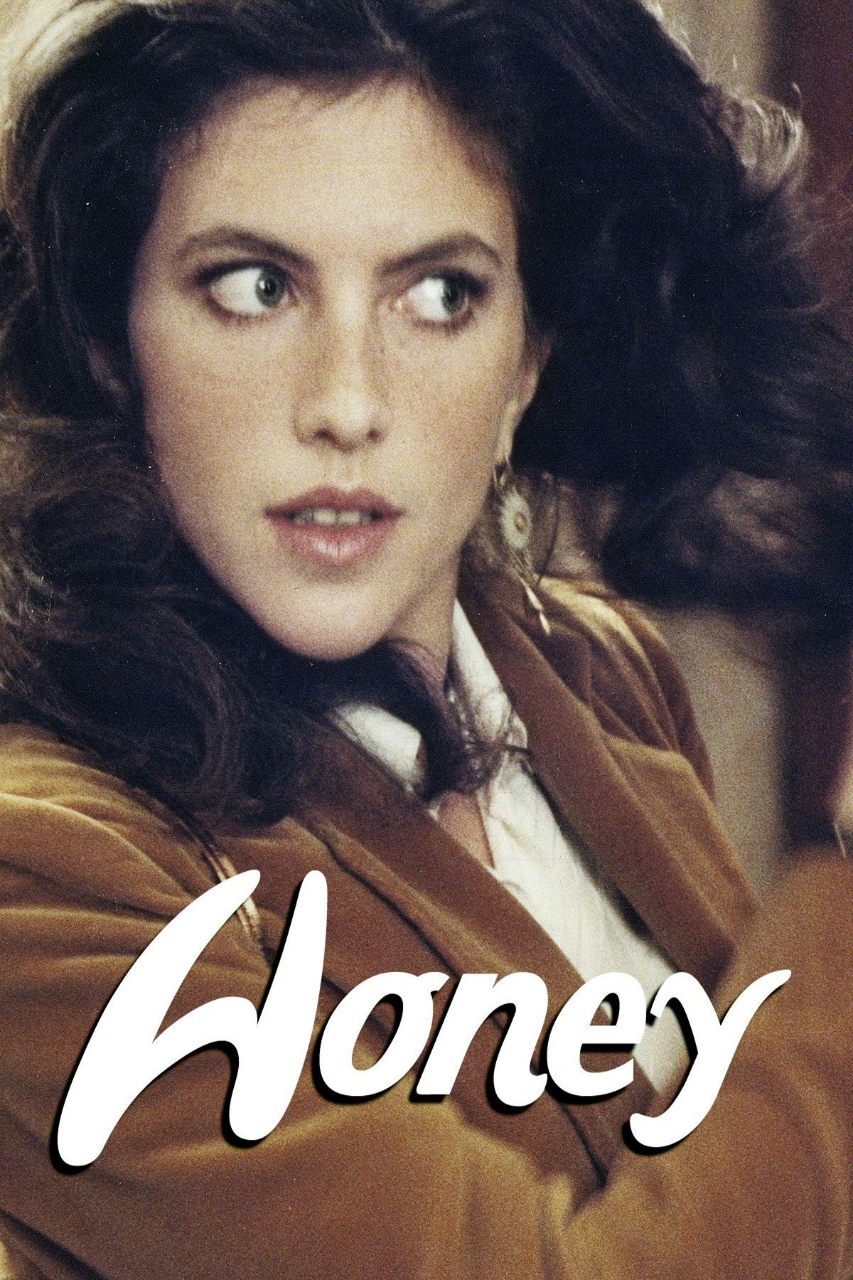 Honey 1981 Posters — The Movie Database Tmdb