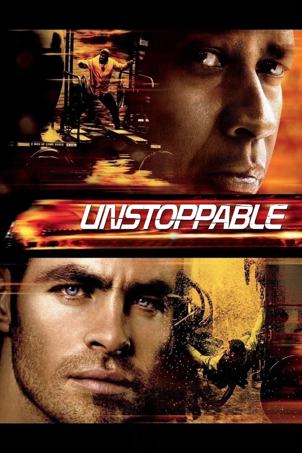 Unstoppable