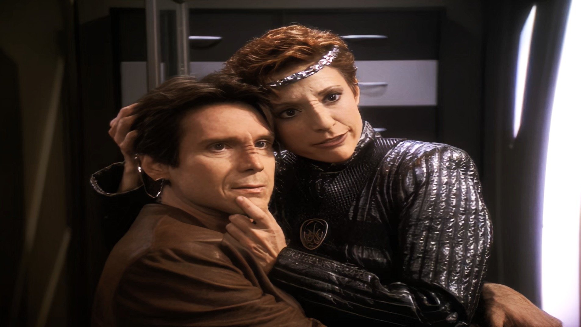 Star Trek: Deep Space Nine