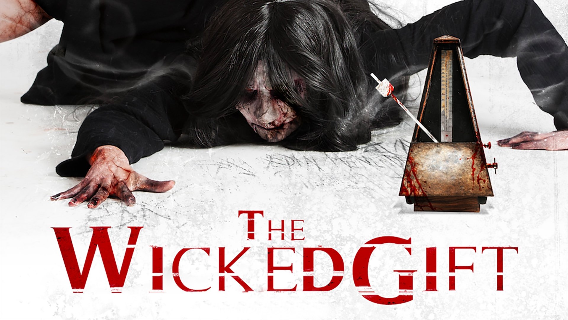 The Wicked Gift (2017)