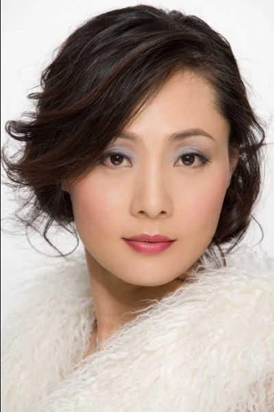 et billede af Li Yanqiu