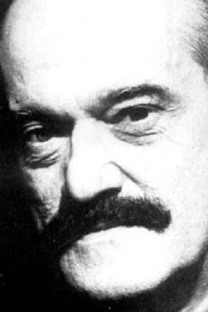 et billede af Carlos Vergueiro