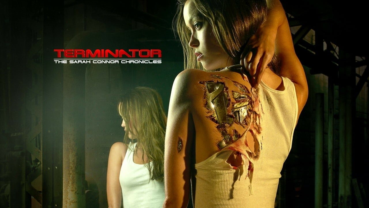 Terminator: The Sarah Connor Chronicles