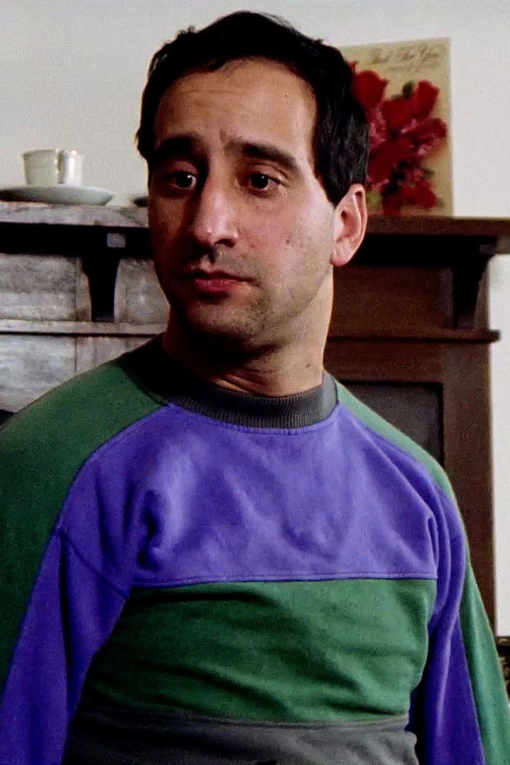 et billede af Nino Kannava