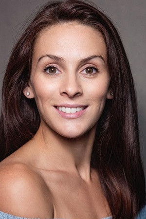 et billede af Lauren Varnham