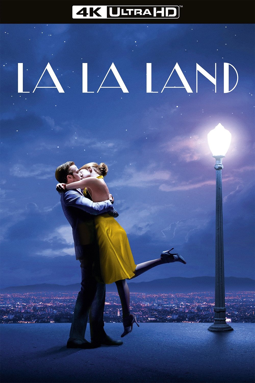 La La Land