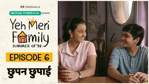 Episode 6