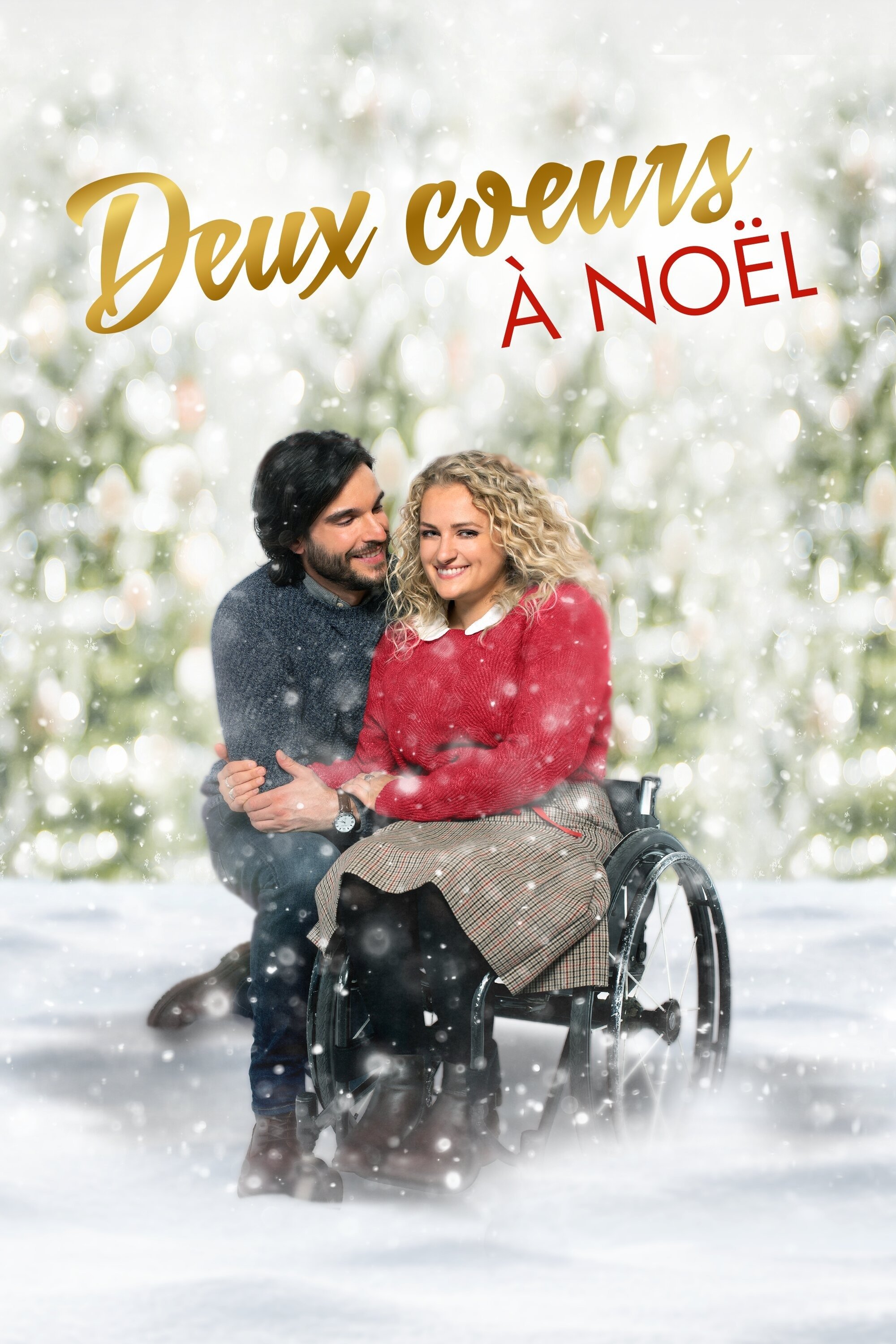 Noël avec le prince de mes rêves
