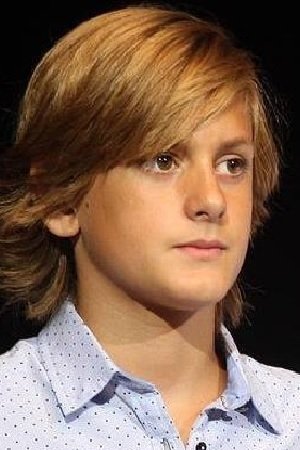Raúl Rivas's picture in the cast
