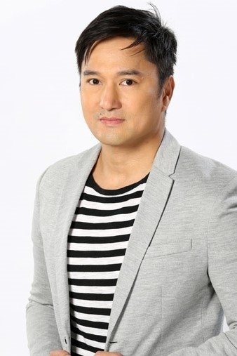 et billede af DJ Durano