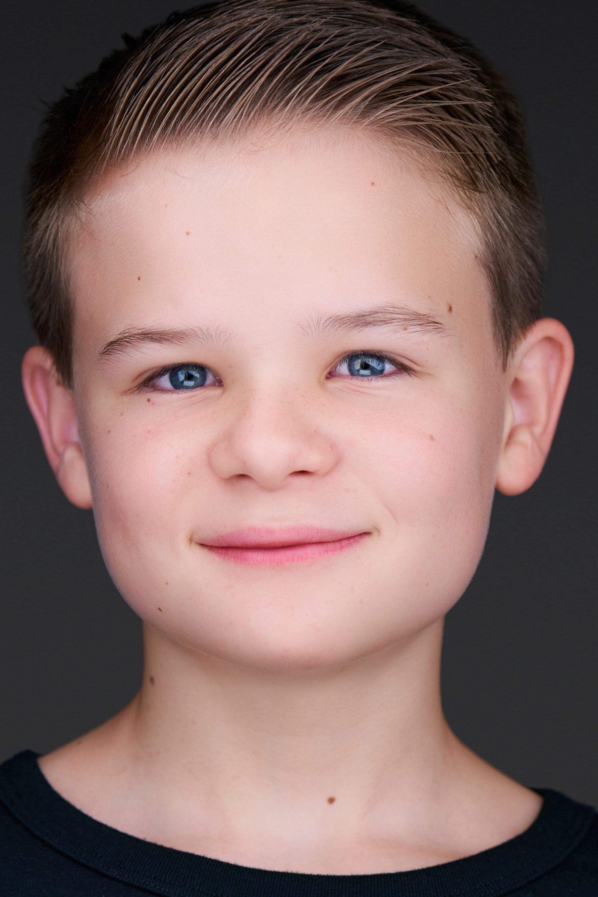 et billede af Io Simpson