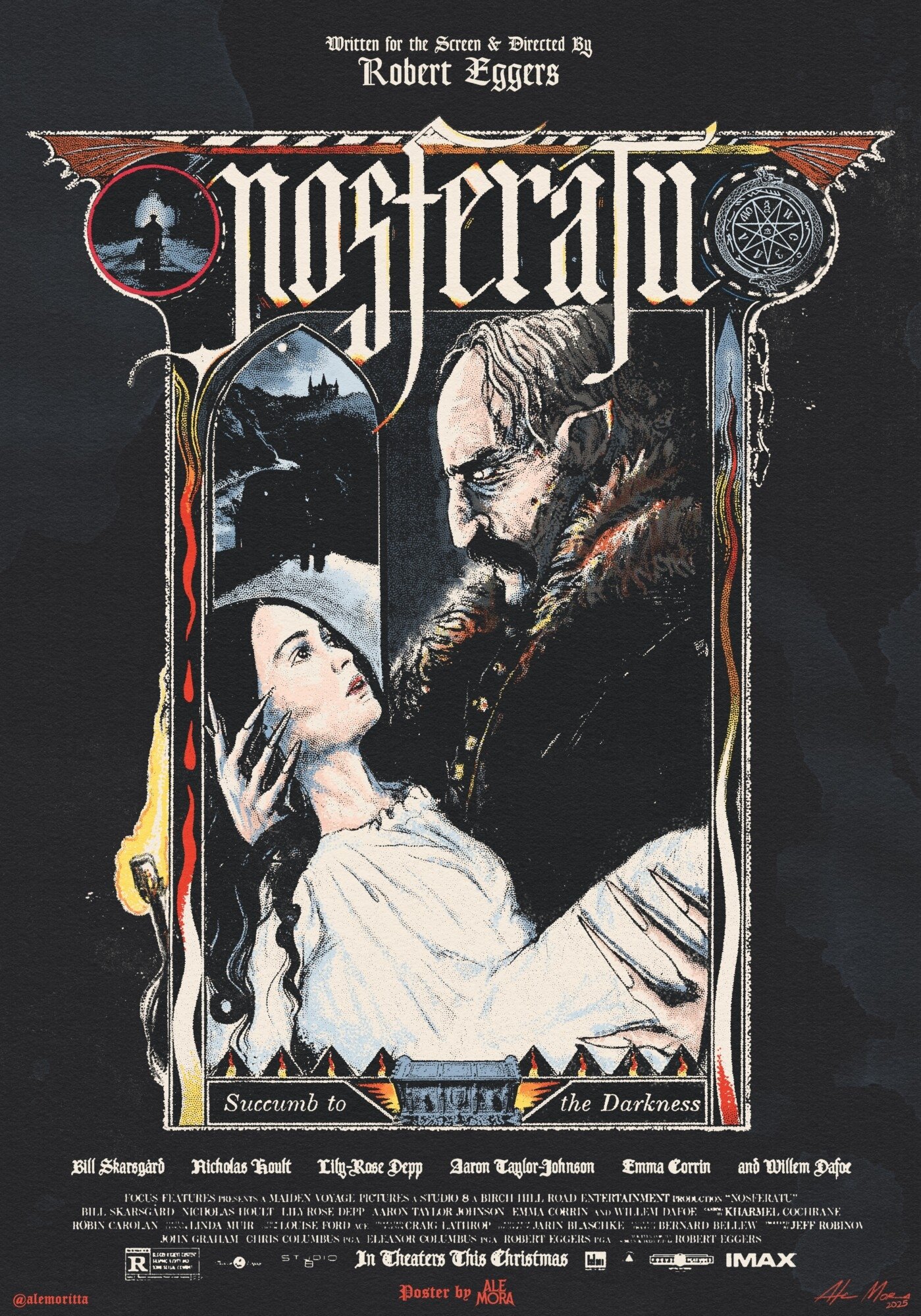 Nosferatu
