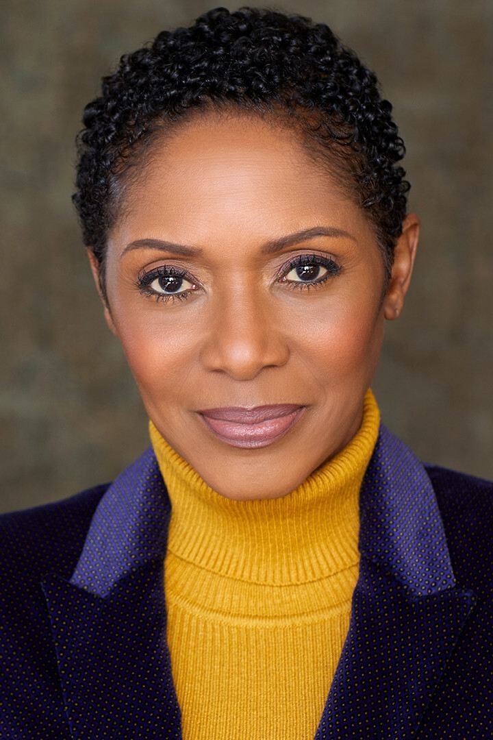 et billede af Shelley Robertson