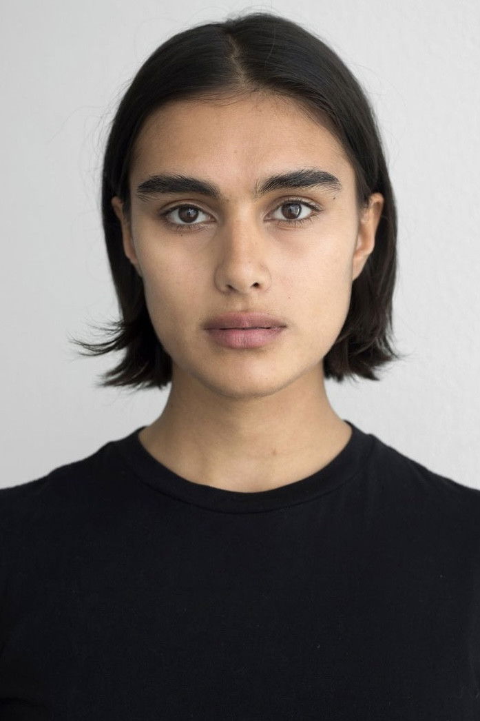 et billede af Jill Kortleve