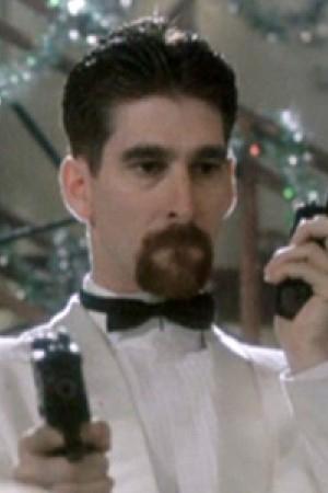 et billede af Michael Miller