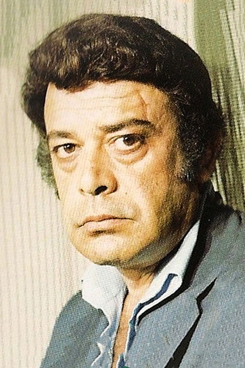 et billede af Yıldırım Önal