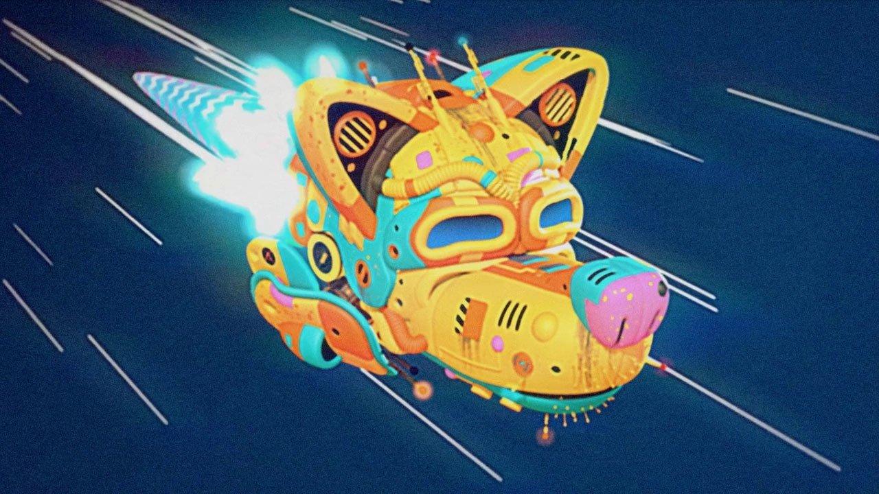Imagem do Filme Sunbelly