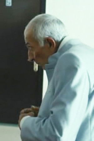 et billede af Aleksandr Tativasyan